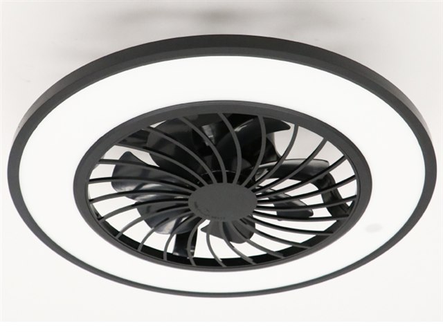 HLCF-550BK [ブラック]の製品画像 - 価格.com