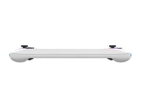 ROG Ally RC71L-Z1E512 [ホワイト]の製品画像 - 価格.com