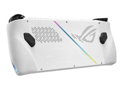2025年3月14日購入！RC71L-Z1E512 ROG ALLY ASUS ROG Ally RC71L-Z1E512 [ホワイト] 価格比較 - 価格.com