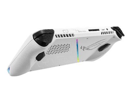 ROG Ally RC71L-Z1E512 [ホワイト]の製品画像 - 価格.com