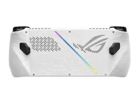 ROG Ally RC71L-Z1E512 [ホワイト]の製品画像 - 価格.com