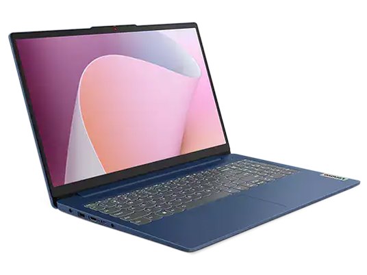 IdeaPad Slim 3 Gen 8 82XQ000UJP [アビスブルー]の製品画像 - 価格.com