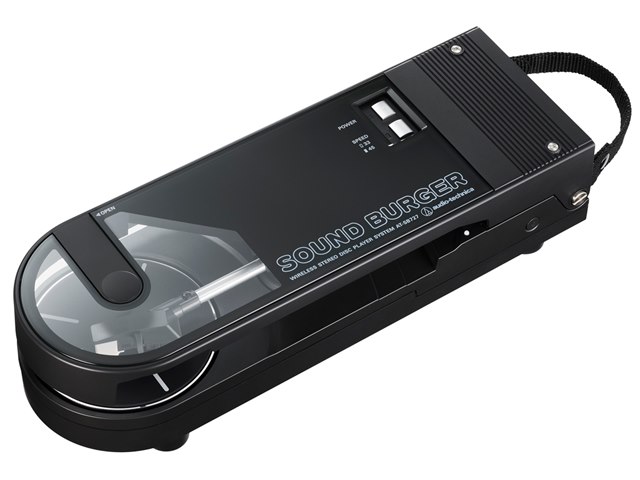 AT-SB727 BK [�u���b�N]