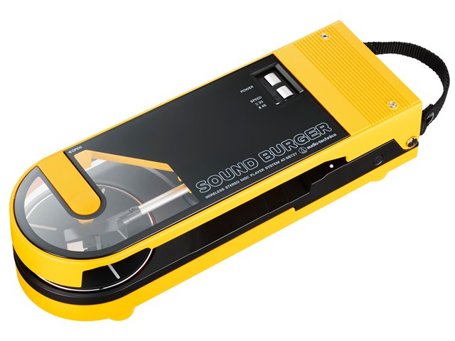 AT-SB727 YL [�C�G���[]