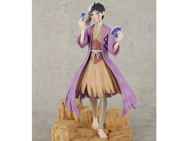 TENITOL Dr.STONE あさぎりゲンの製品画像 - 価格.com