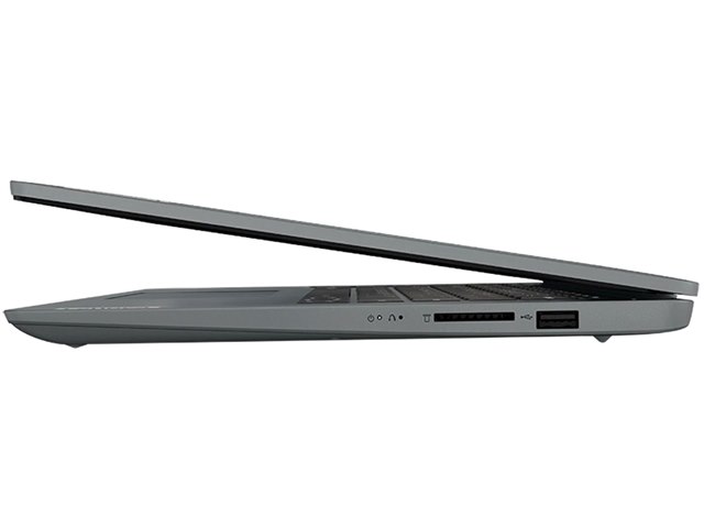 IdeaPad Slim 170 AMD Ryzen 5 7520U・8GBメモリー・512GB SSD・14型フルHD液晶搭載 82VF007CJP  [クラウドグレー]の製品画像 - 価格.com