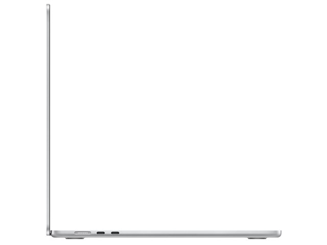 MacBook Air Liquid Retinaディスプレイ 15.3 MQKR3J/A [シルバー]の