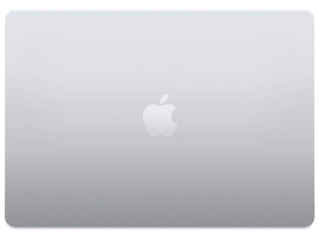 MacBook Air Liquid Retinaディスプレイ 15.3 MQKR3J/A [シルバー]の