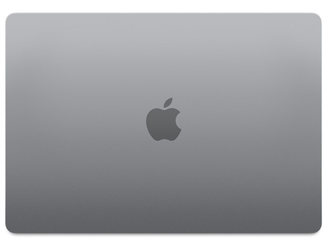 MacBook Air Liquid Retinaディスプレイ 15.3 MQKP3J/A [スペース