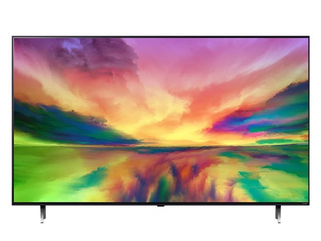 75QNED80JRA [75インチ]の製品画像 - 価格.com