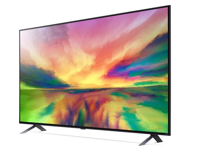 75QNED80JRA [75インチ]の製品画像 - 価格.com