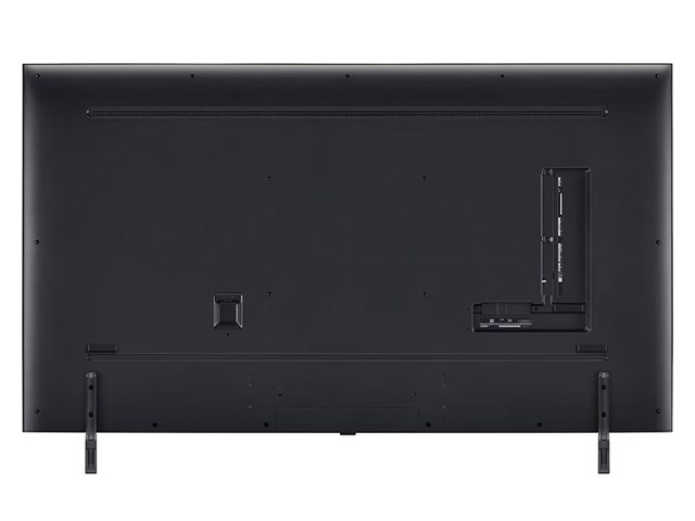 75QNED80JRA [75インチ]の製品画像 - 価格.com