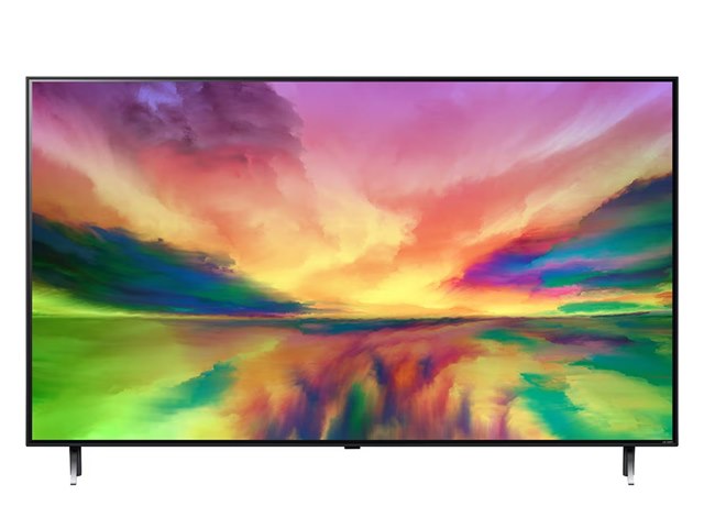 55QNED80JRA [55インチ]の製品画像 - 価格.com