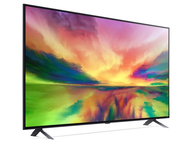 55QNED80JRA [55インチ]の製品画像 - 価格.com