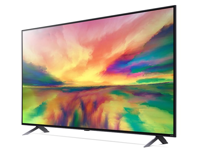 55QNED80JRA [55インチ]の製品画像 - 価格.com