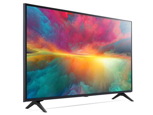 【美品】LG 43QNED75JRA 43インチ QNEDテレビ 2023年製 43QNED75JRA [43インチ]の製品画像 - 価格.com