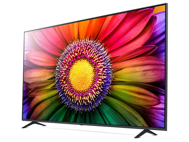 LG 75UT8000PJB 75インチ UHDテレビ 75UR8000PJB_AJLG_EJJP_JP_C-