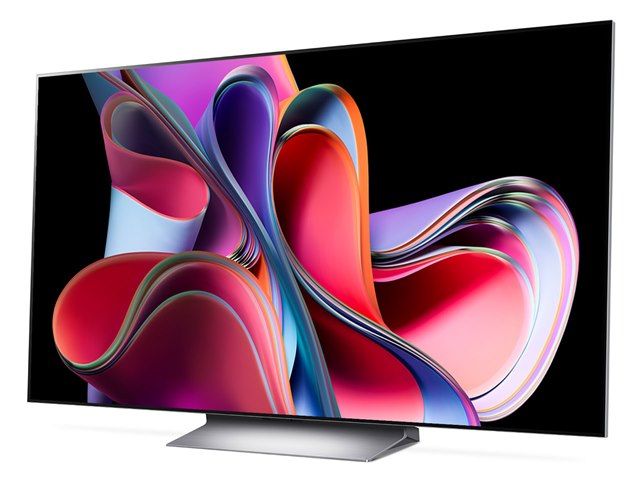 OLED65G3PJA [65インチ]の製品画像 - 価格.com