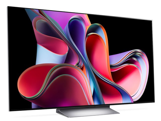 OLED65G3PJA [65インチ]の製品画像 - 価格.com