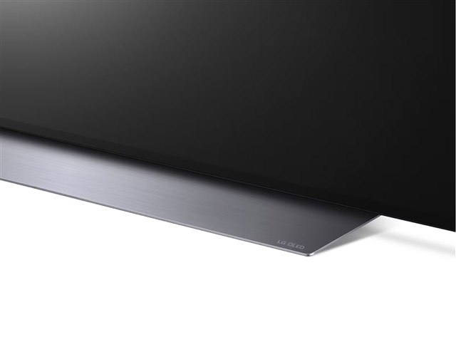 OLED83C3PJA [83インチ]の製品画像 - 価格.com