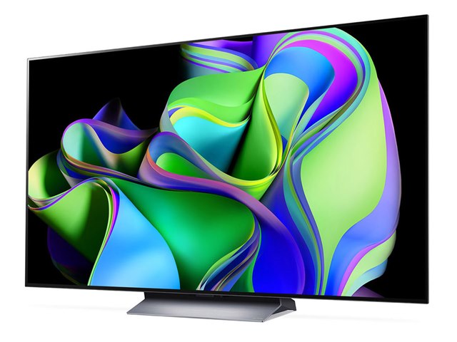 OLED65C3PJA [65インチ]の製品画像 - 価格.com