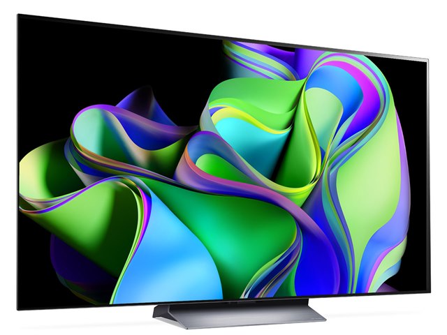 LGエレクトロニクス 有機ELテレビ OLED65C3PJA 65V型 Z019 OLED65C3PJA [65インチ]の製品画像 - 価格.com