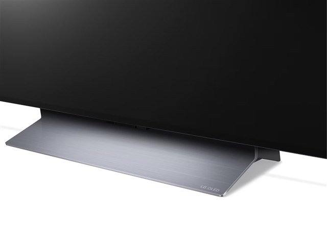 【新品】LG OLED evo 65インチ OLED65C3PJA 公式】65V型 4K有機ELテレビ - OLED65C3PJA | LG JP | LG JP