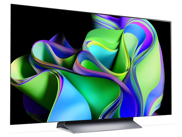 愛知県から直取★中古美品！LG 有機ELテレビ 48型 OLED48C3PJA 愛知県から直取☆中古美品！LG 有機ELテレビ 48型 OLED48C3PJA