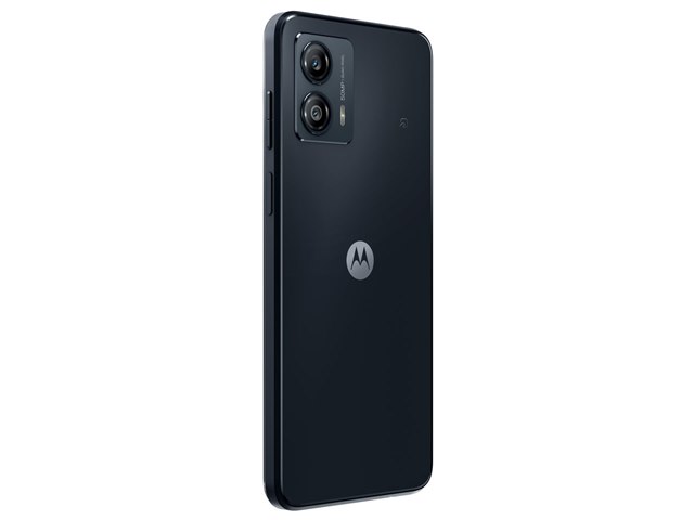 moto g53j 5G SIMフリー [インクブラック]の製品画像 - 価格.com