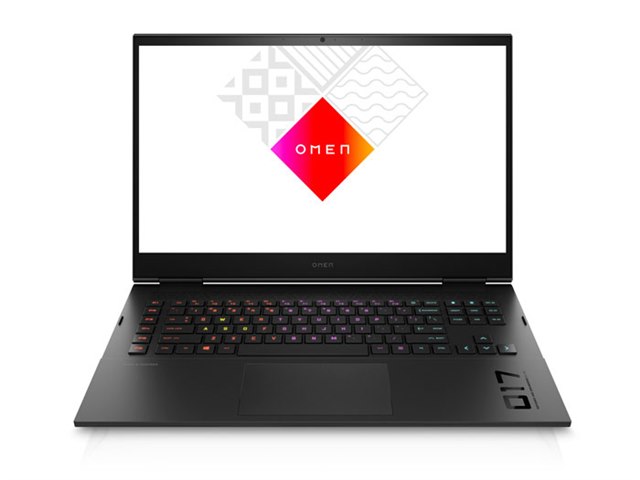 OMEN 17 Core i7 13700HX/RTX 4080/1TB SSD/16GBメモリ/WQHD/IPS 