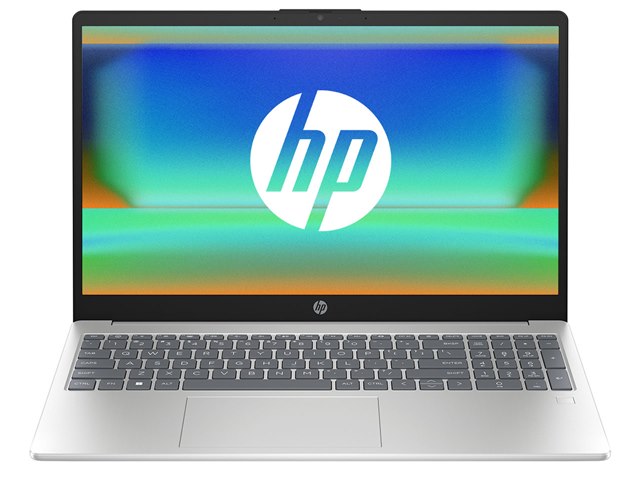 【商品番号1210】hp　15.6型ノートパソコン　2022年製