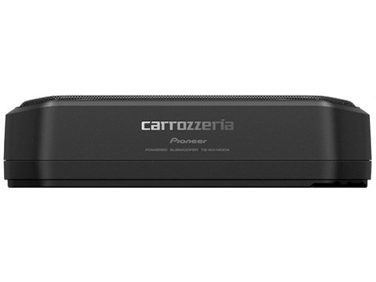 カーオーディオ TS-WX140DA TS-WX140DA | サブウーファー | スピーカー | パイオニア株式会社