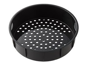 ヘルシオ　ホットクック　ブラック　美品　KN-HW24G-B ヘルシオ ホットクック KN-HW24G-B [プレミアムブラック]の製品画像