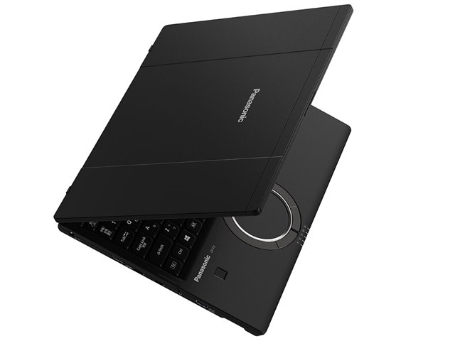 Let's note FV4 プレミアムエディション 5Gモデル CF-FV4SUCCP SIM