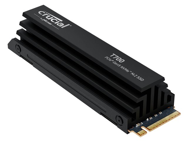 T700 CT2000T700SSD5JPの製品画像 - 価格.com