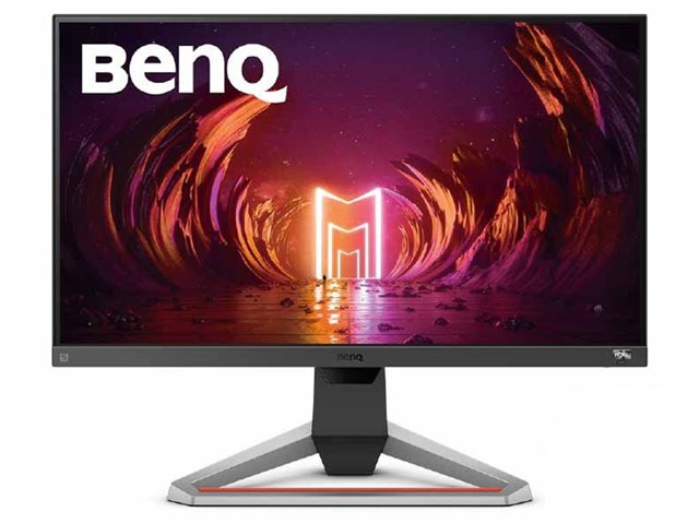 ゲーミングモニター MOBIUZ ダークグレー EX2510S [24.5型] MOBIUZ EX2510S-JP [24.5インチ ダークグレー]の製品画像 - 価格.com