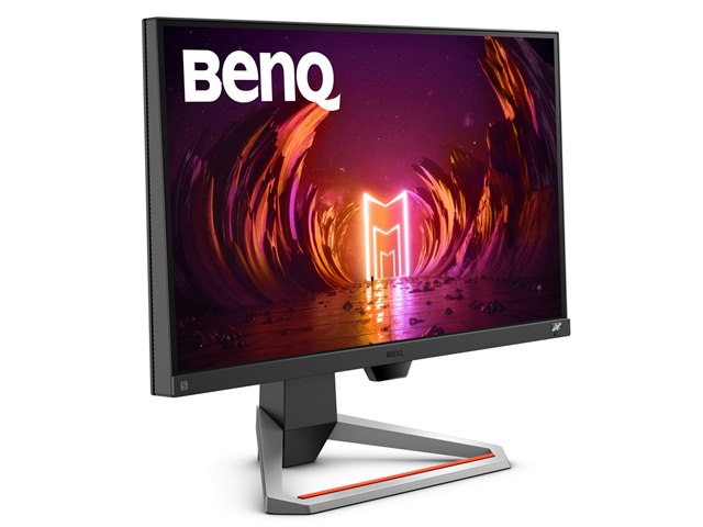 MOBIUZ EX2510S-JP [24.5インチ ダークグレー]の製品画像 - 価格.com