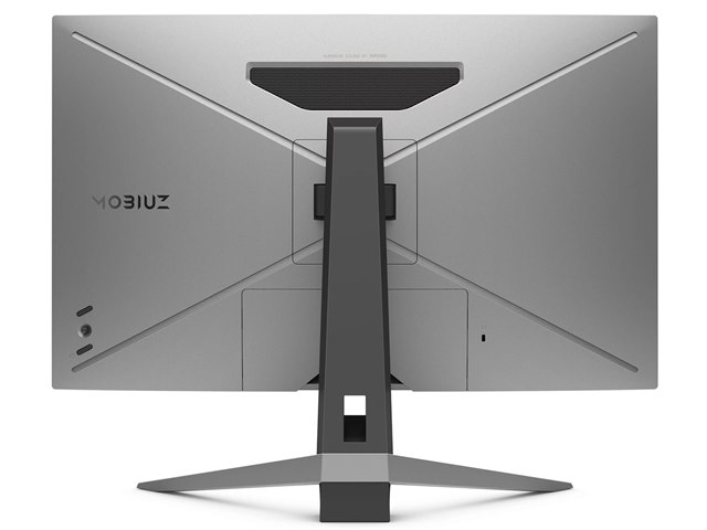 MOBIUZ EX2710Q-JP [27インチ ダークグレー]の製品画像 - 価格.com