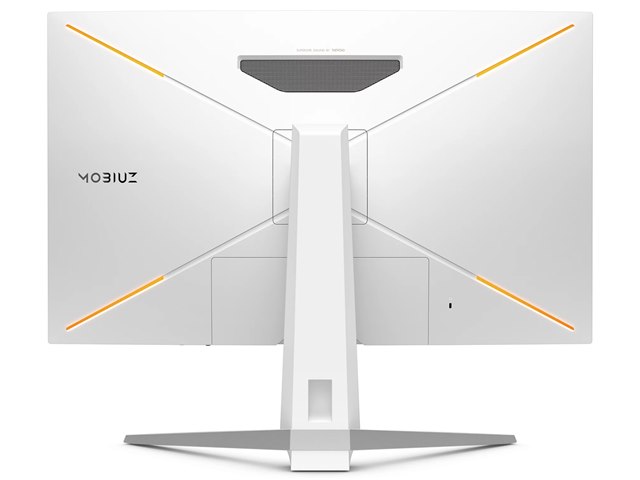 ディスプレイ・モニター本体 BenQ MOBIUZ EX3210U EX3210U Refurbished Product Info | BenQ US