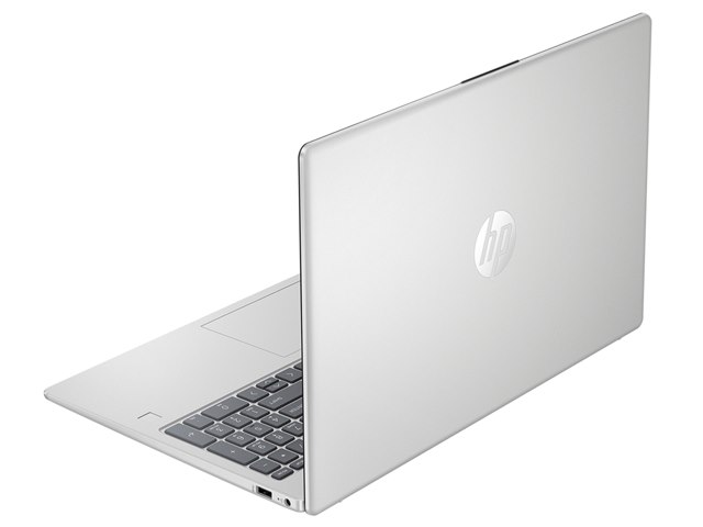 HP 15-fc0003AU スタンダードプラスモデル [ナチュラルシルバー]の製品