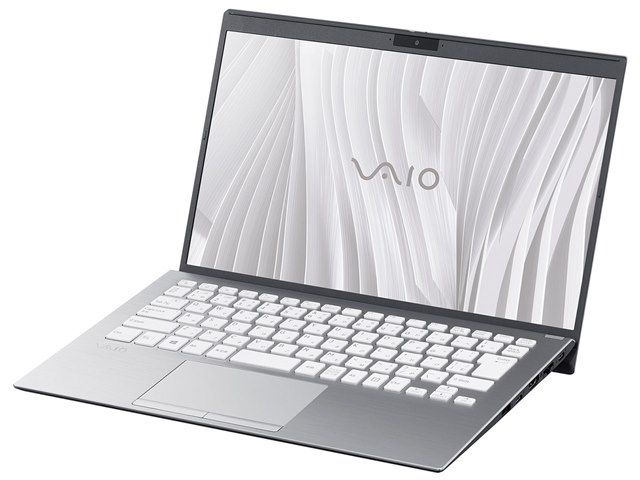 VAIO SX14 VJS1468 Windows 11 Home・Core i7 1360P・32GBメモリ・SSD 