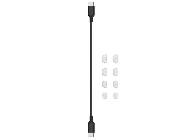 Beats Studio Buds + MQLK3PA/A [トランスペアレント]の製品画像