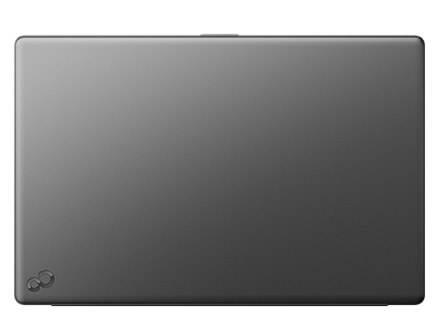 FMV LIFEBOOK AH77/H2 FMVA77H2B [ブライトブラック]の製品画像