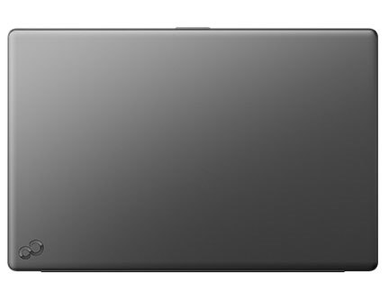FMV LIFEBOOK AH53/H2 FMVA53H2B [ブライトブラック]の製品画像 - 価格.com