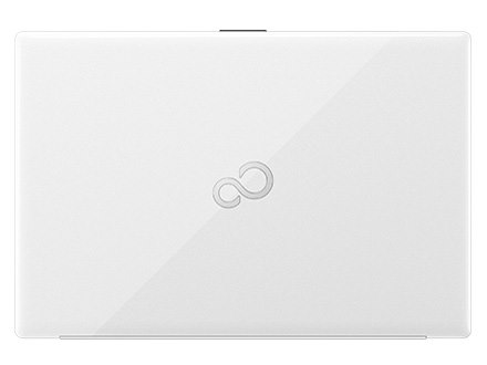 FMV LIFEBOOK AH43/H2 FMVA43H2W [プレミアムホワイト]の製品画像