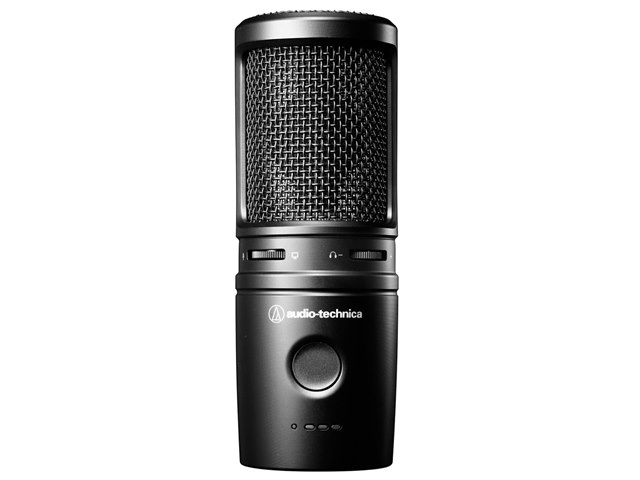 AT2020USB-XPの製品画像 - 価格.com