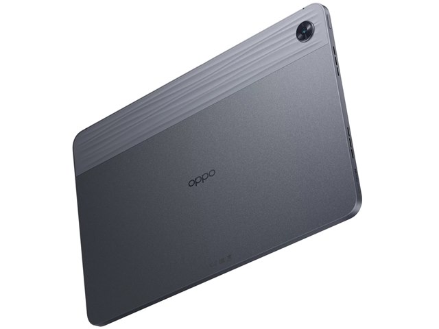 OPPO Pad Air 128GB [ナイトグレー]の製品画像 - 価格.com