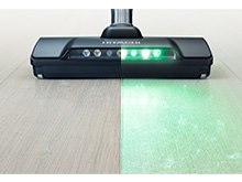 パワかるサイクロン CV-SP300L(N) [ライトゴールド]の製品画像