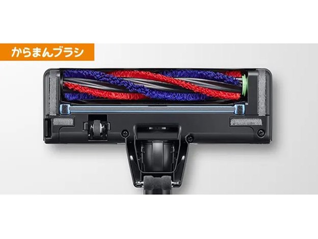 日立 CV-SP300L-N サイクロン式 パワかるサイクロン ライトゴールド] 日立 CV-SP300L ライトゴールド パワかるサイクロン サイクロン