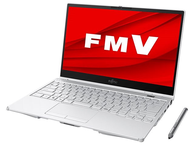 富士通 FMV LIFEBOOK UHシリーズ